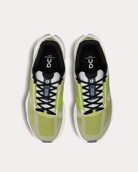 On Running Cloudsurfer Next Kiwi / Ivory Running Shoes - 2
