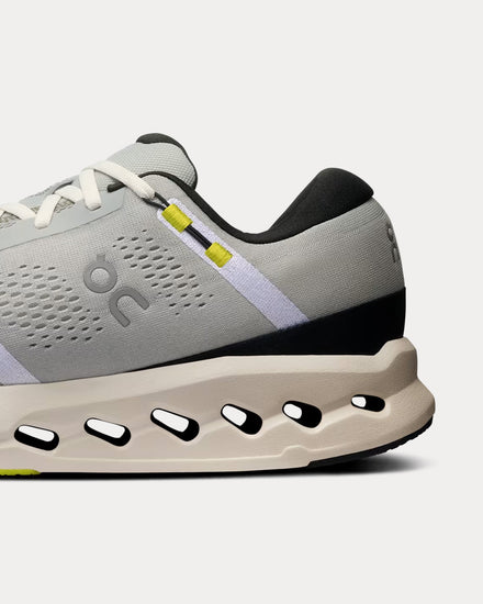 On Running Cloudsurfer 2 Glacier / Ivory Running Shoes - 5
