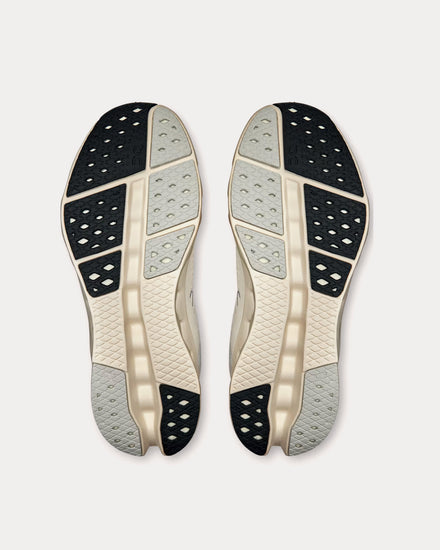 On Running Cloudsurfer 2 Ivory / Ivory Running Shoes - 3