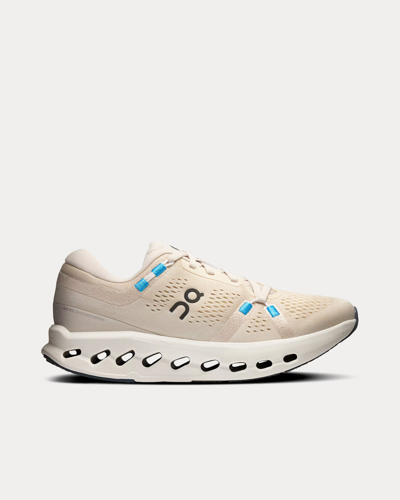 On Running Cloudsurfer 2 Pearl / Ivory Running Shoes - 1