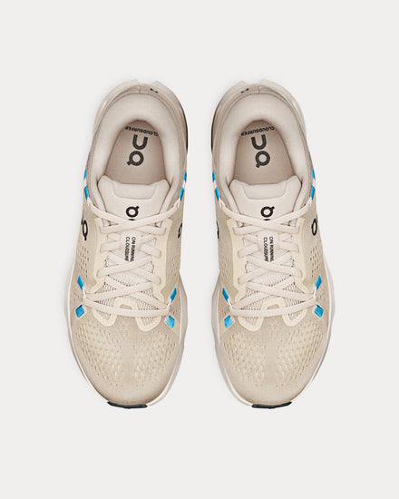 on スニーカー　Cloudsurfer Pearl | Ivory Men's Cloudsurfer | White | On United States