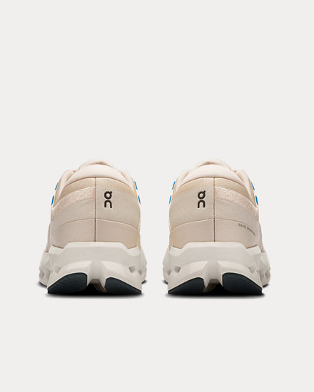 On Running Cloudsurfer 2 Pearl / Ivory Running Shoes - 4