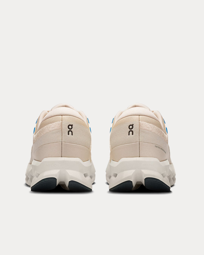 On Running Cloudsurfer 2 Pearl / Ivory Running Shoes - 4