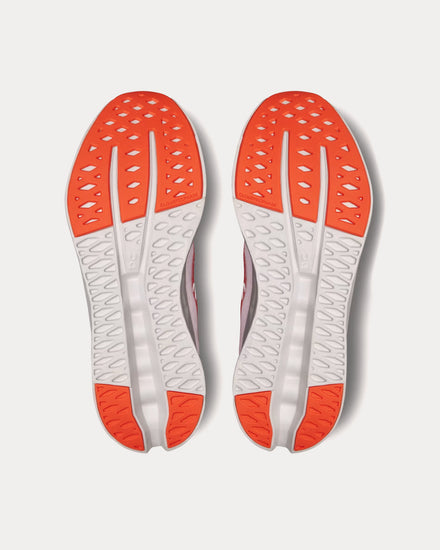 On Running Cloudsurfer Auburn / Frost Running Shoes - 3