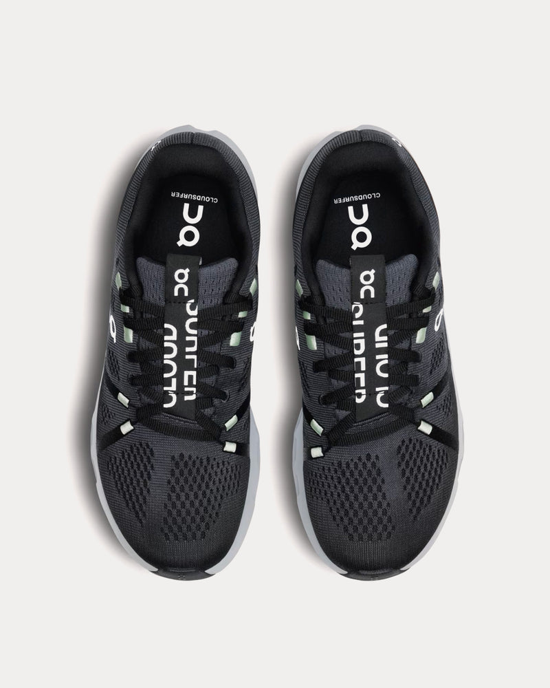 On Running Cloudsurfer Iron / Glacier Running Shoes - 2