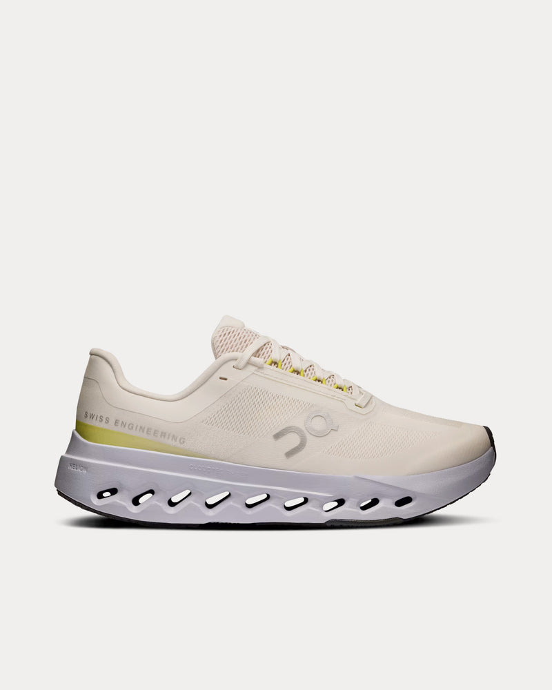 On Running Cloudsurfer Next Ivory / Nimbus Running Shoes - 1
