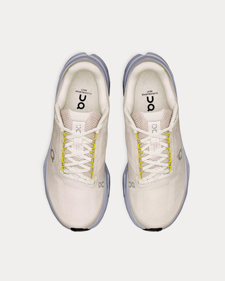 On Running Cloudsurfer Next Ivory / Nimbus Running Shoes - 2