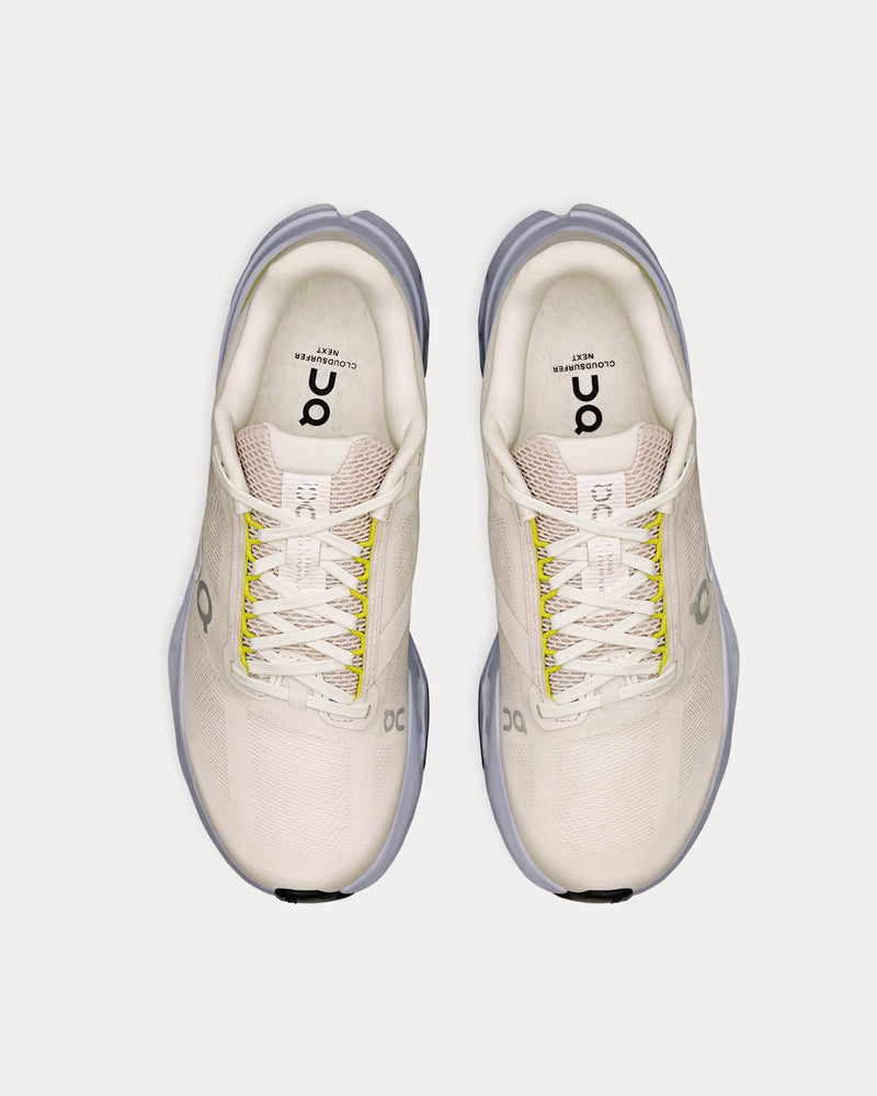 On Running Cloudsurfer Next Ivory / Nimbus Running Shoes - 2