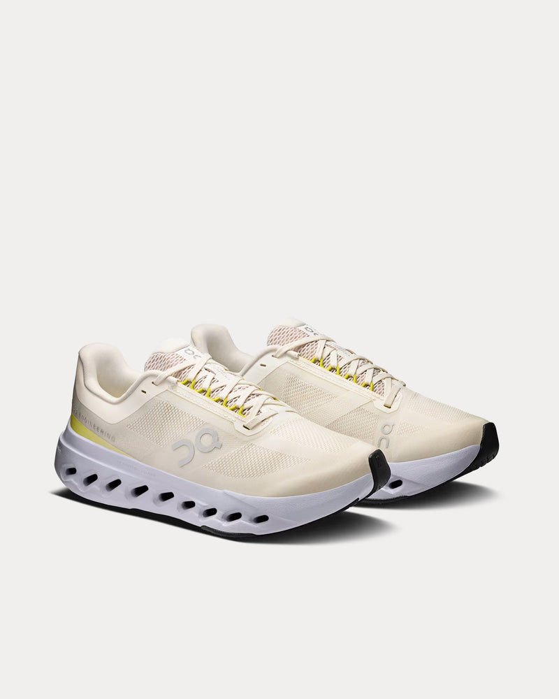 On Running Cloudsurfer Next Ivory / Nimbus Running Shoes - 3