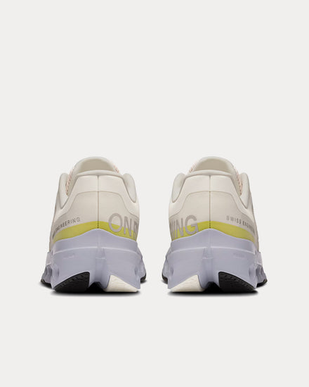 On Running Cloudsurfer Next Ivory / Nimbus Running Shoes - 4