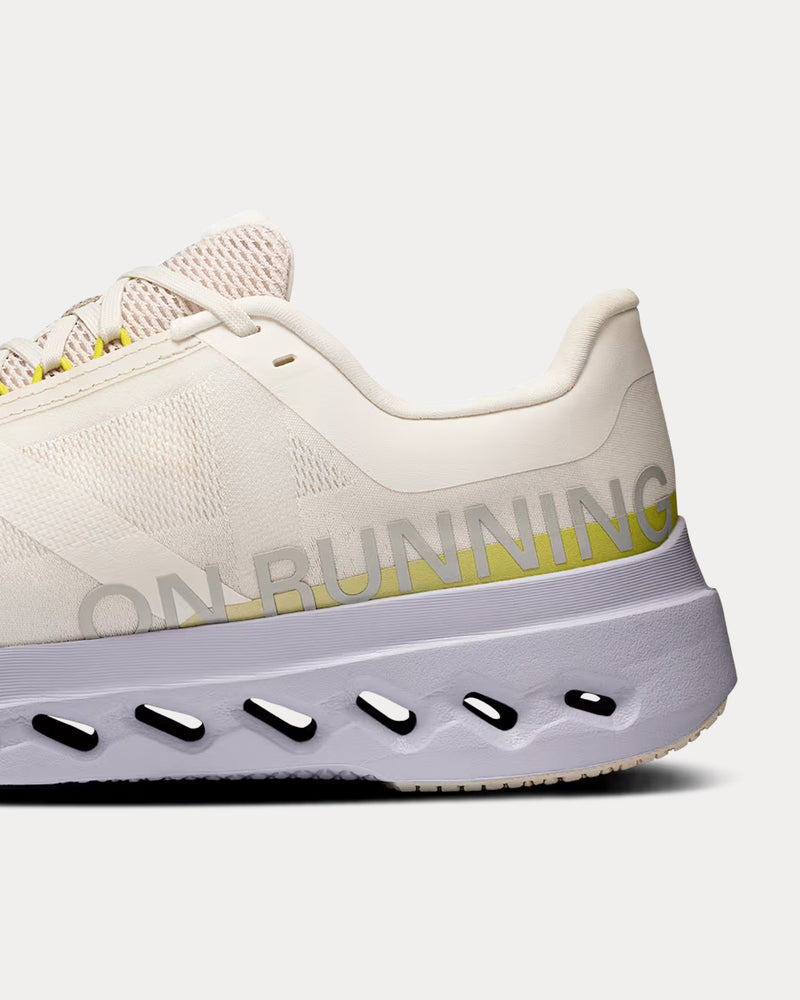 On Running Cloudsurfer Next Ivory / Nimbus Running Shoes - 5