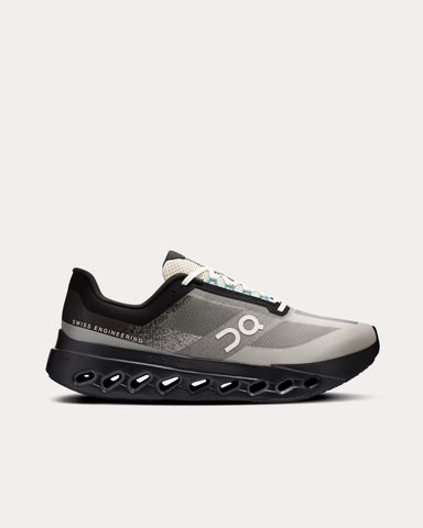 On Running Cloudsurfer Next Lumos Black / Dew Running Shoes