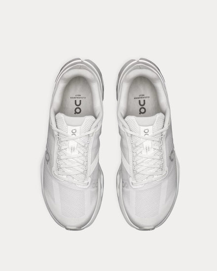On Running Cloudsurfer Next White / White Running Shoes - 2