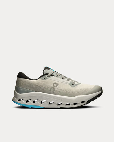 On Running Cloudsurfer Trail 2 Waterproof Apollo / Glacier Running Shoes