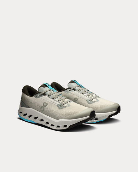 On Running Cloudsurfer Trail 2 Waterproof Apollo / Glacier Running Shoes - 3