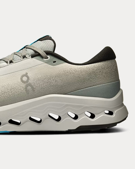 On Running Cloudsurfer Trail 2 Waterproof Apollo / Glacier Running Shoes - 5