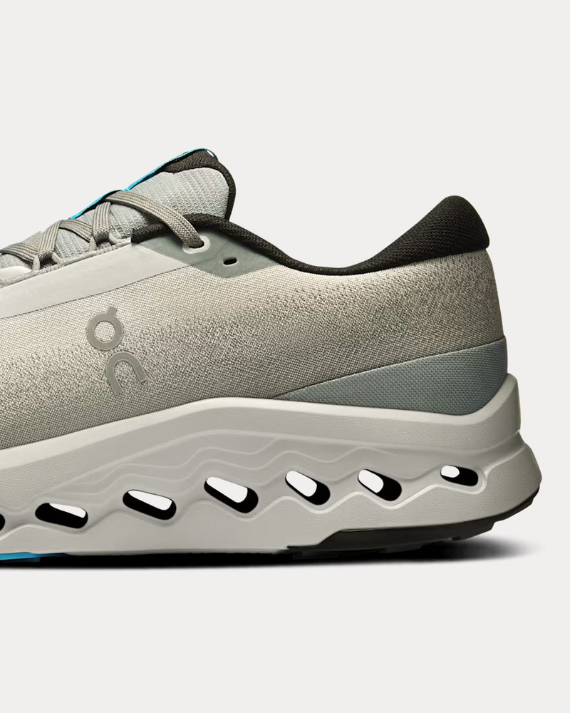 On Running Cloudsurfer Trail 2 Waterproof Apollo / Glacier Running Shoes - 5
