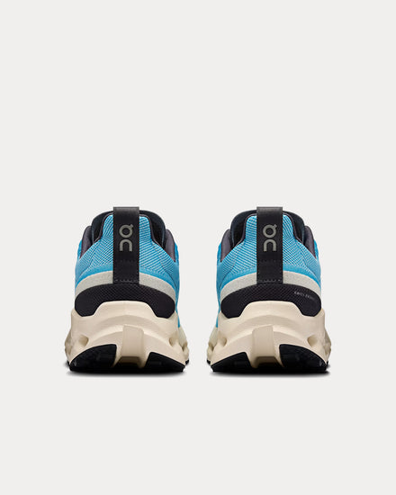 On Running Cloudsurfer Trail Horizon / Cream Running Shoes - 4