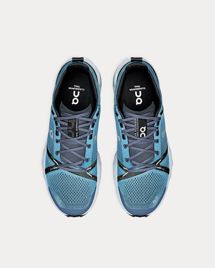 On Running Cloudsurfer Trail Niagara / Glacier Running Shoes - 2