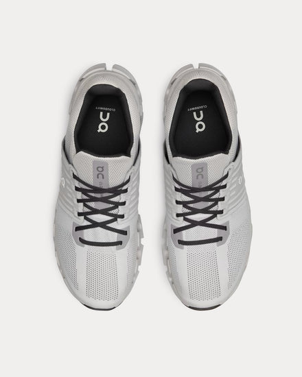 On Running Cloudswift 3 AD Frost / Glacier Running Shoes - 2