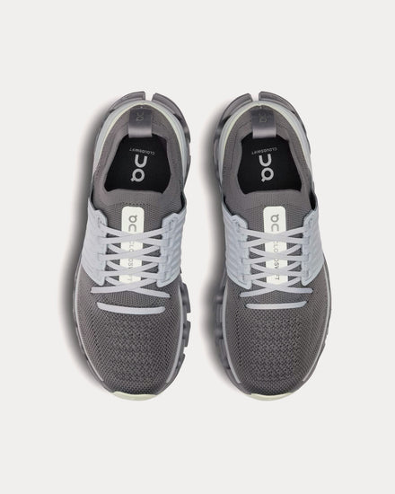 On Running Cloudswift 3 Rock / Lima Running Shoes - 2