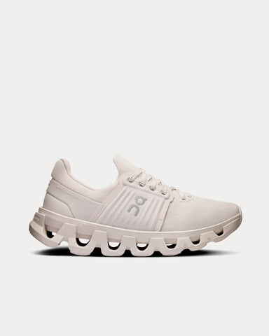 On Running Cloudswift 4 AD Sand / Ivory Running Shoes