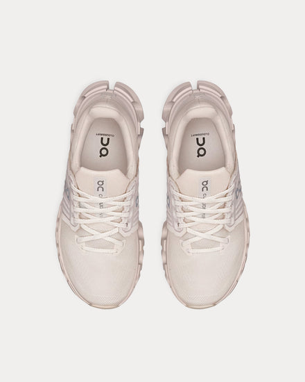 On Running Cloudswift 4 AD Sand / Ivory Running Shoes - 2