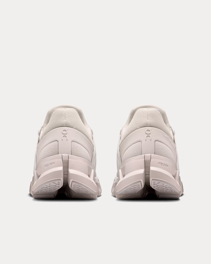 On Running Cloudswift 4 AD Sand / Ivory Running Shoes - 4