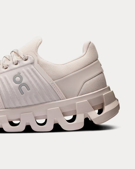 On Running Cloudswift 4 AD Sand / Ivory Running Shoes - 5