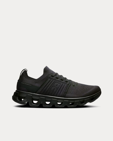 On Running Cloudswift 4 Black / Eclipse Running Shoes