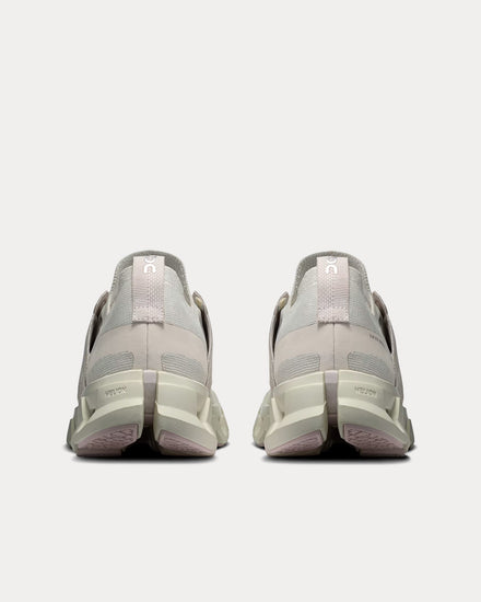 On Running Cloudswift 4 Wolf / Sand Running Shoes - 4