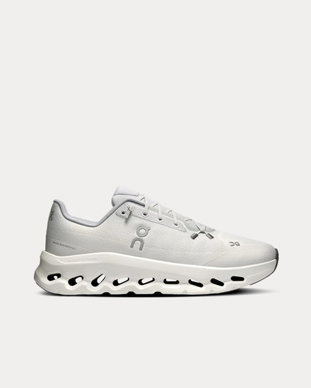 On Running Cloudtilt Glacier / Ice Low Top Sneakers - 1