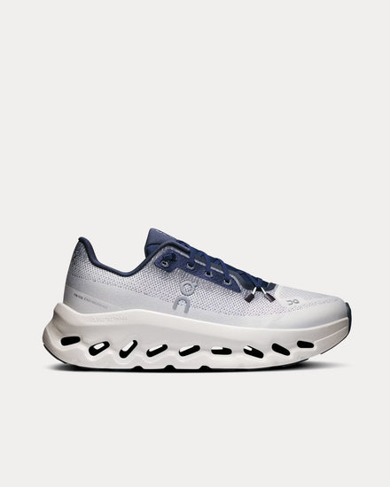 On Running Cloudtilt Midnight / Ice Low Top Sneakers - 1