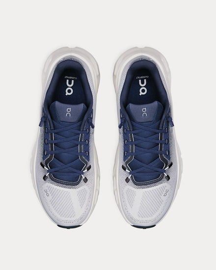 On Running Cloudtilt Midnight / Ice Low Top Sneakers - 2