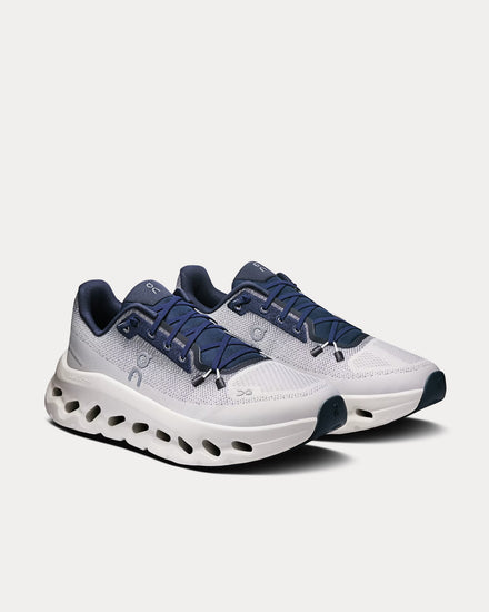 On Running Cloudtilt Midnight / Ice Low Top Sneakers - 3