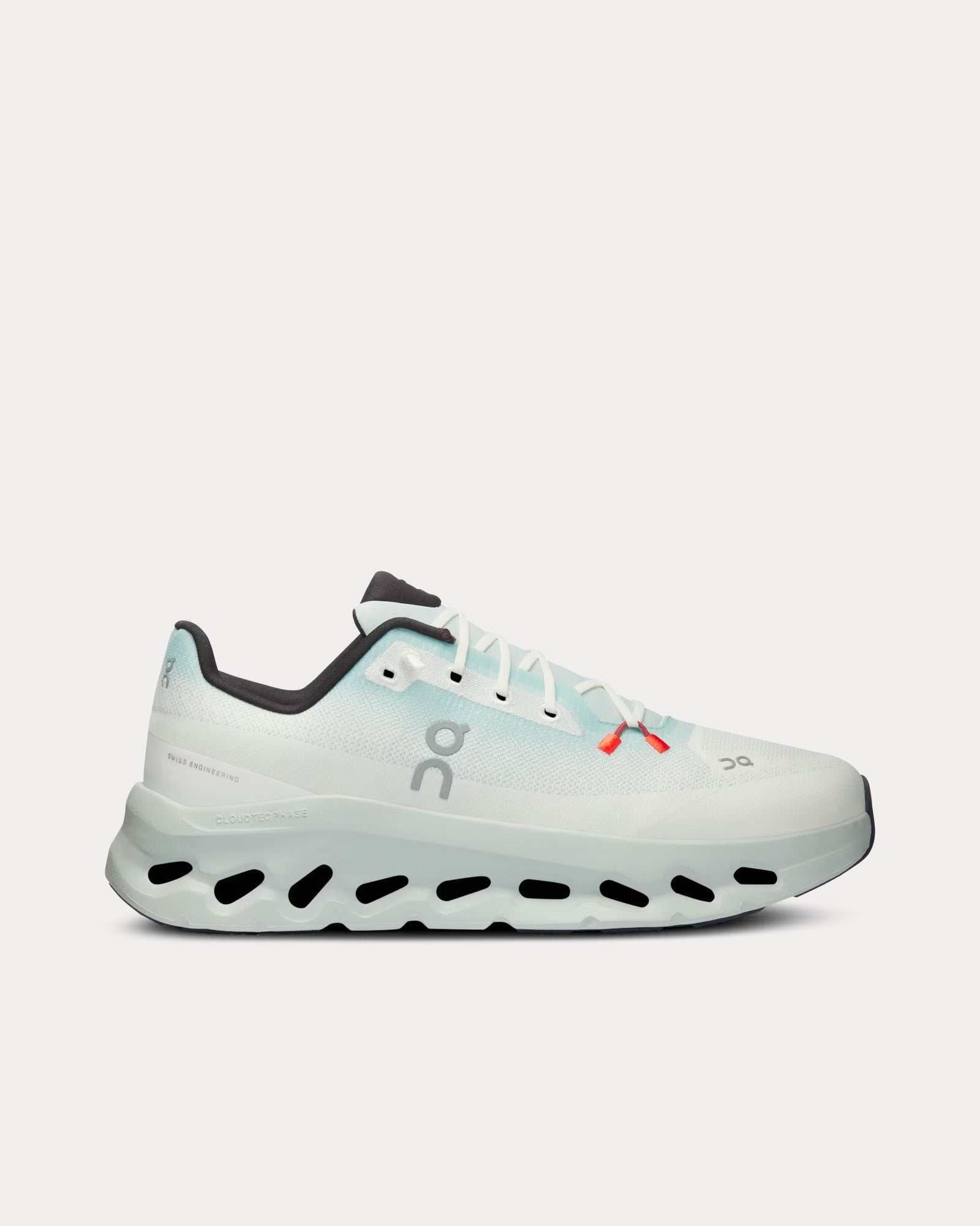 On Cloudtilt Running Shoes in Pale Neon-White Amazon.com | ON Men main image 2