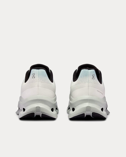 On Running Cloudtilt Mineral / Ivory Low Top Sneakers - 3