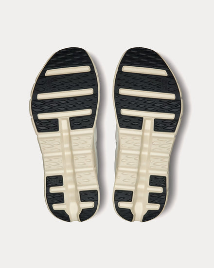 On Running Cloudtilt Sand / Cream Low Top Sneakers - 3