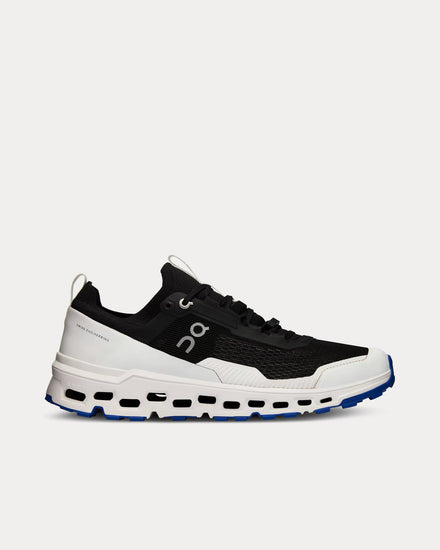 On Running Cloudultra 2 Black / White Running Shoes - 1