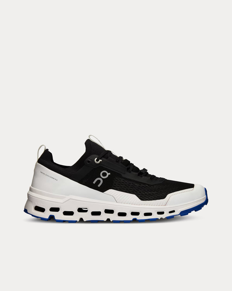 On Running Cloudultra 2 Black / White Running Shoes - 1