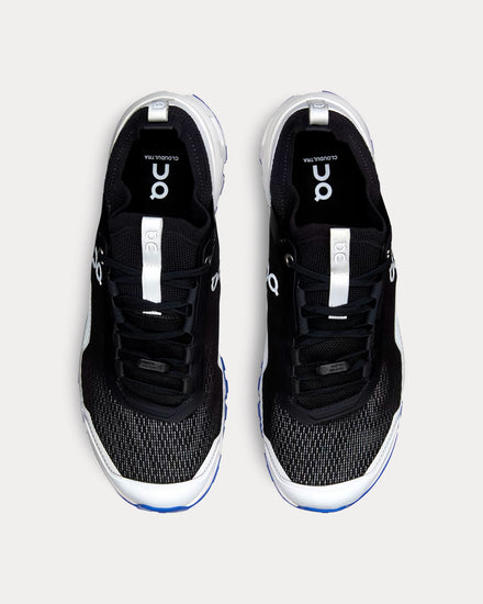 On Running Cloudultra 2 Black / White Running Shoes - 2