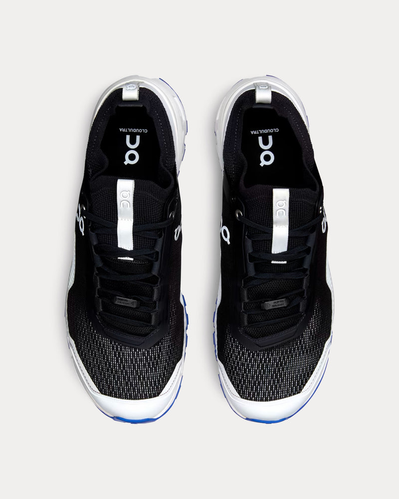 On Running Cloudultra 2 Black / White Running Shoes - 2