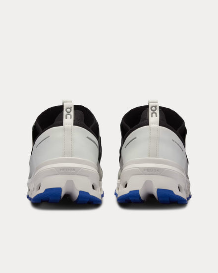 On Running Cloudultra 2 Black / White Running Shoes - 3