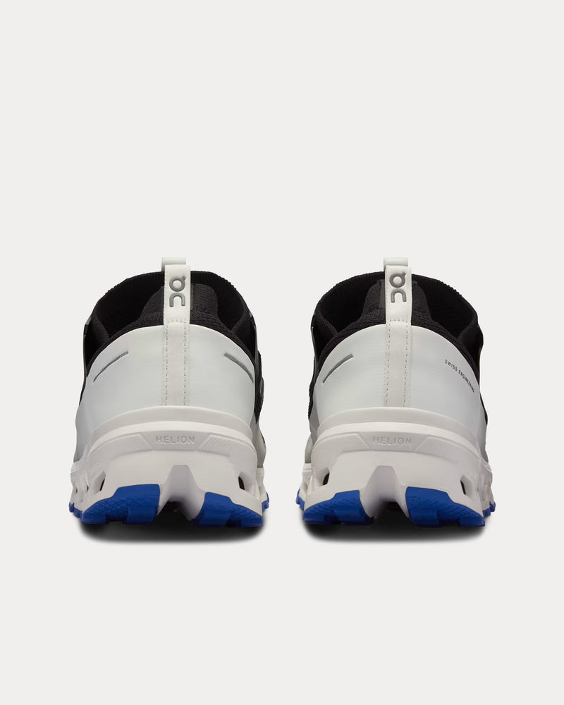 On Running Cloudultra 2 Black / White Running Shoes - 3