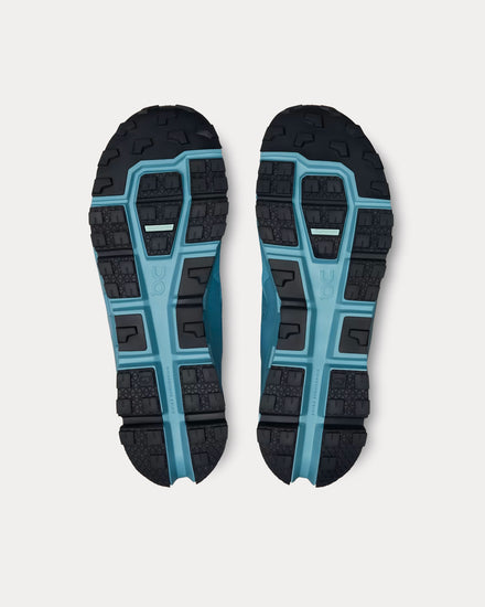 On Running Cloudultra 2 Wash / Navy Running Shoes - 4