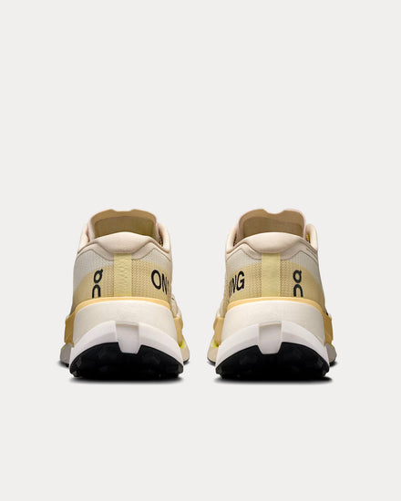 On Running Cloudultra Pro Pearl / Lychee Running Shoes - 4