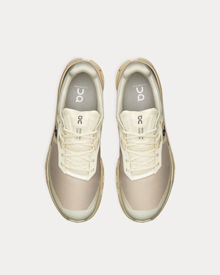 On Running Cloudvista 2 Cream / Desert Running Shoes - 2