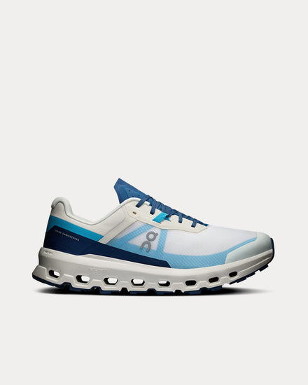 On Running Cloudvista 2 Cream / Horizon Running Shoes - 1