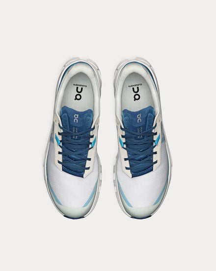 On Running Cloudvista 2 Cream / Horizon Running Shoes - 2