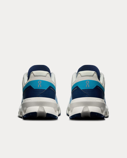 On Running Cloudvista 2 Cream / Horizon Running Shoes - 4